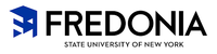SUNY Fredonia Logo
