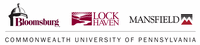 Commonwealth University of Pennsylvania Logo